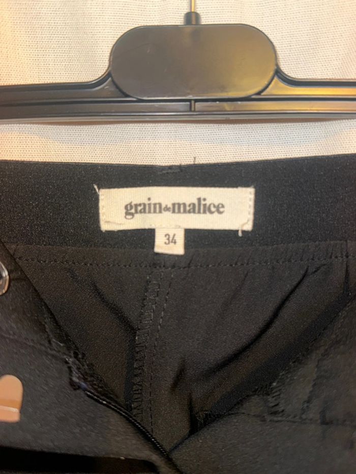 Pantalon grain de malice - photo numéro 2