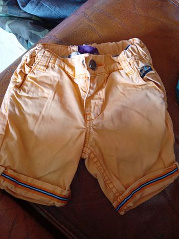 Short