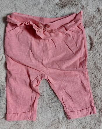 Pantalon TAO 3 mois.