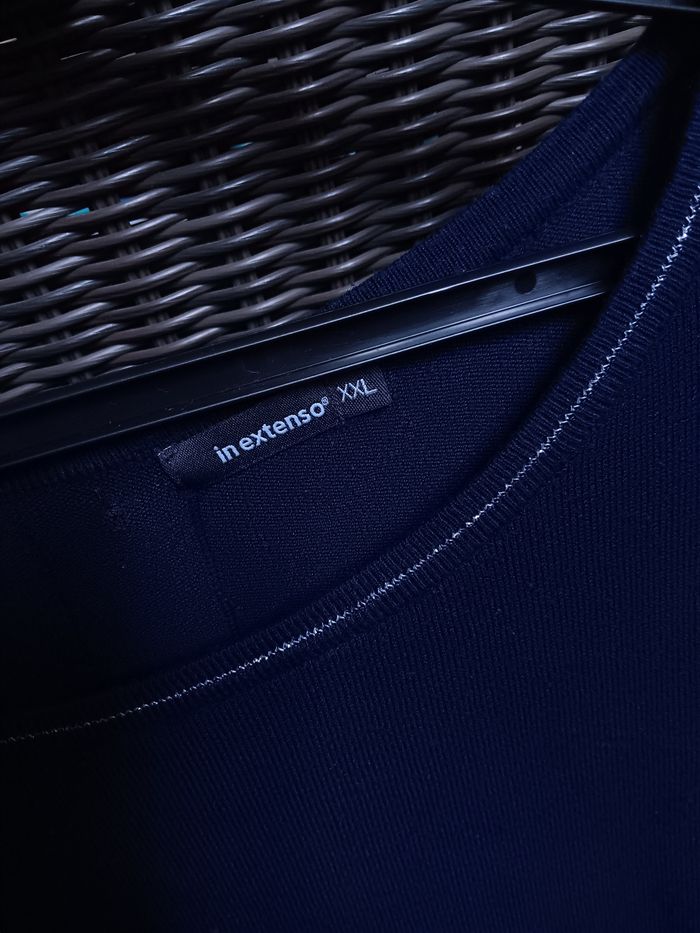 Pull marine - photo numéro 2