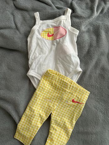 Ensemble Nike 3 mois