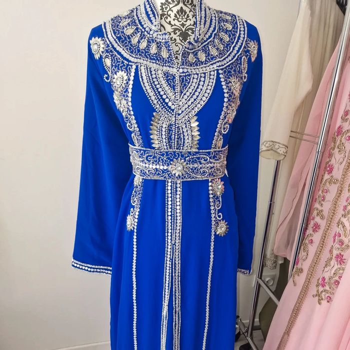 Caftan
