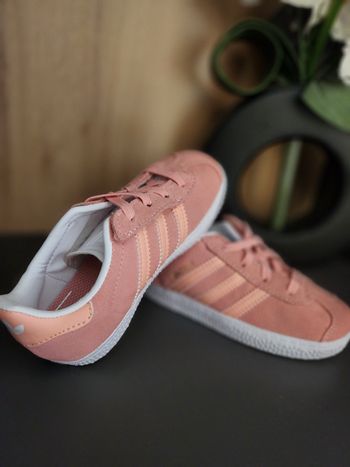 Basket Gazelle Adidas p.26