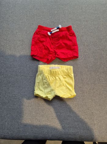 Short