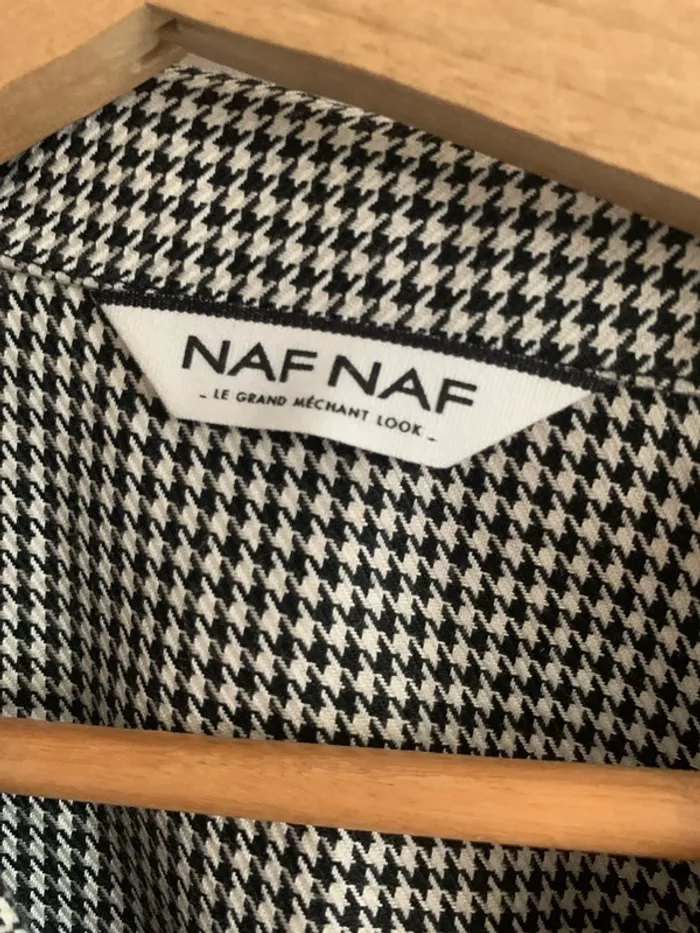 Combinaison Naf Naf longue 36 - photo numéro 6