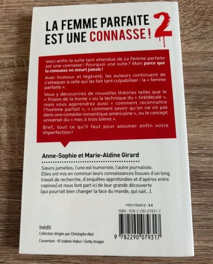 Livre - photo numéro 2