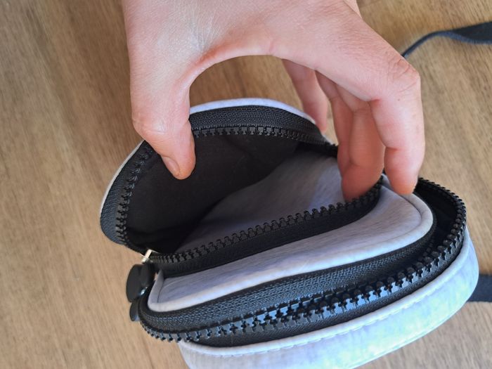 Petite pochette mickey - photo numéro 4