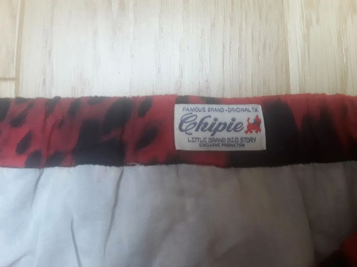 Jupe chipie 8 ans - photo numéro 6