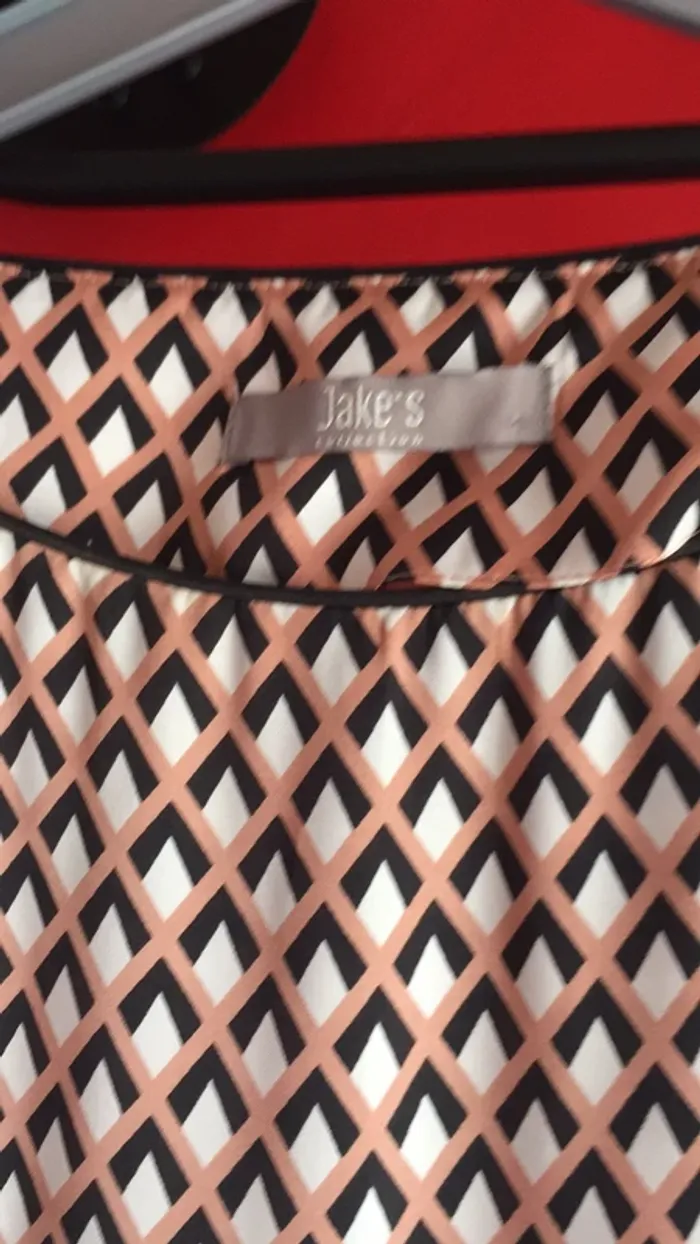 Haut femme Jake S - photo numéro 4