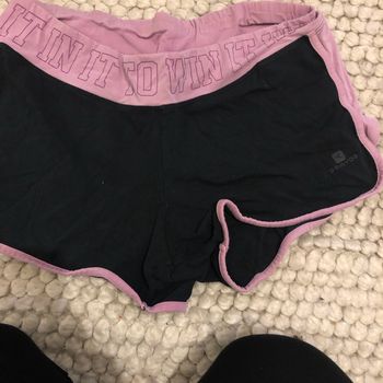 Short