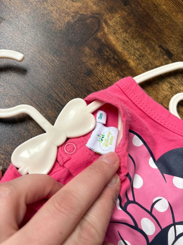 Combinaison Minnie 3m - photo numéro 2