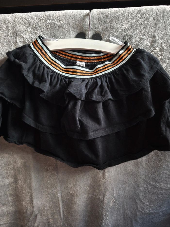 Jupe taille 5-6 ans - photo numéro 2