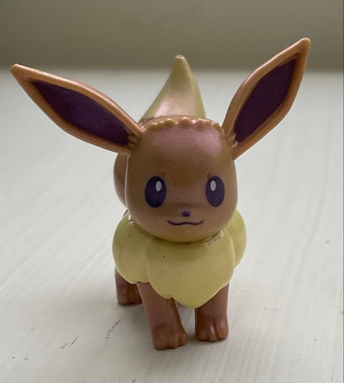 Figurine  Evoli