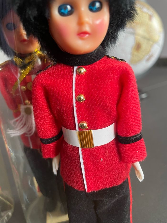 Souvenirs d’Angleterre - photo numéro 6