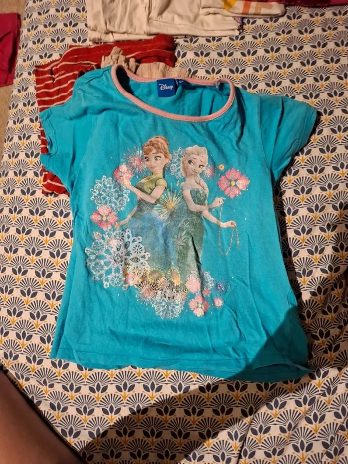 Tee shirt - photo numéro 8