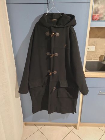 Duffle coat vintage Oxbow