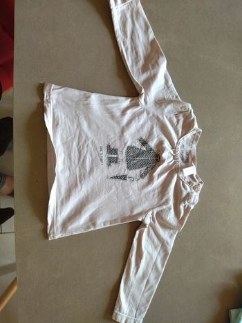 T shirt obaibi