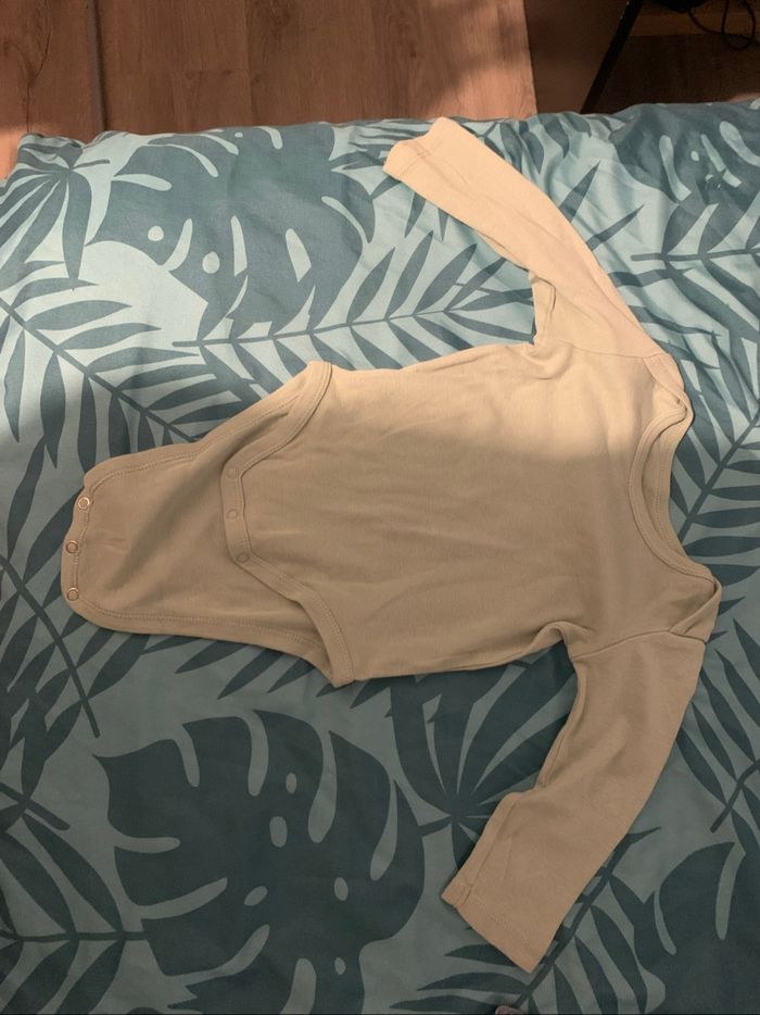Lot bodies