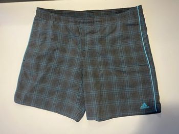 Short de bain Adidas taille M