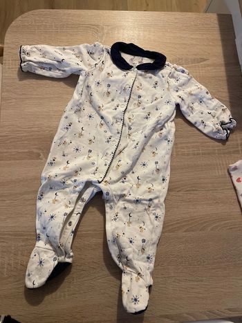 Pyjama fille