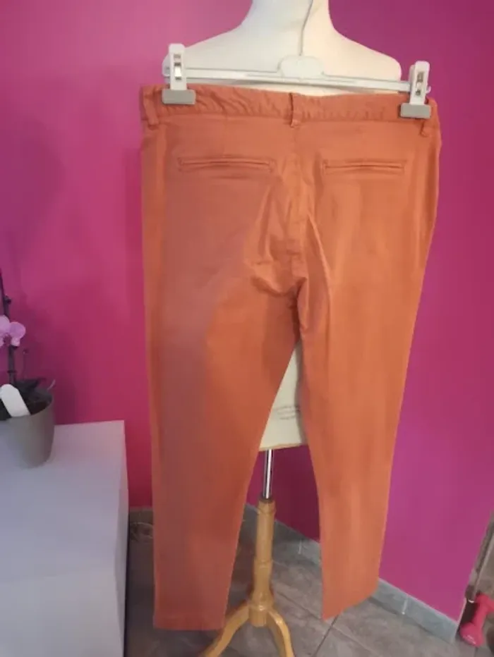 Pantalon DDP modèle win taille 30 /40 - photo numéro 4