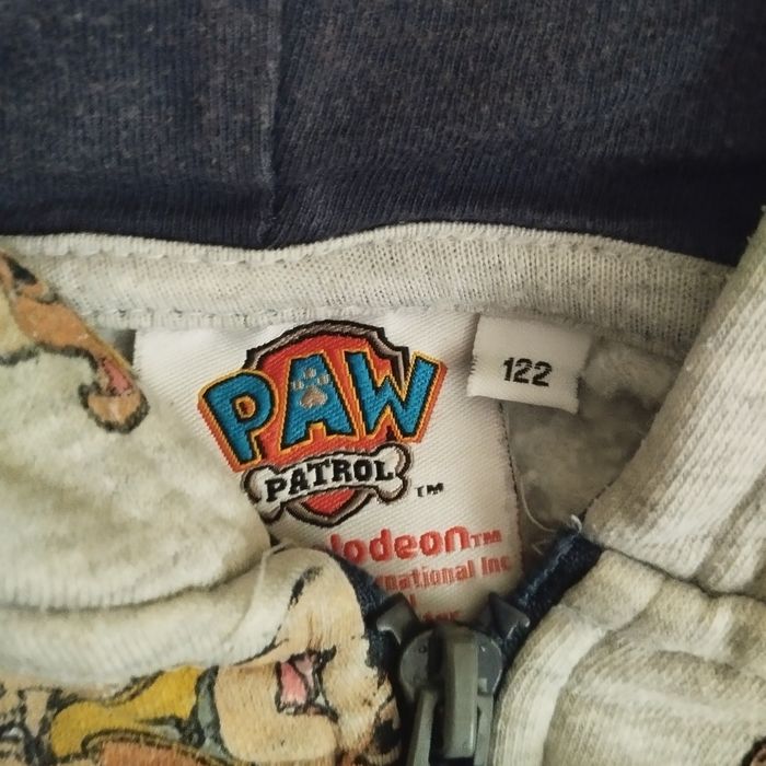 Veste pat patrouille - photo numéro 2