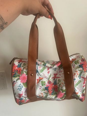 Joli sac fourre tout