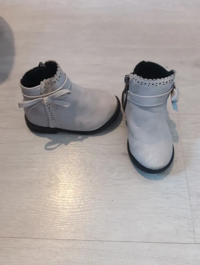 Bottines