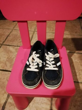 Chaussure garçon