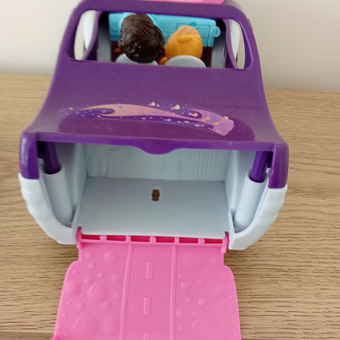 Voiture Polly pocket - photo numéro 4
