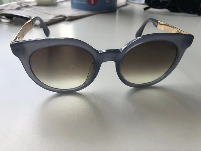 Lunettes de soleil - photo numéro 6