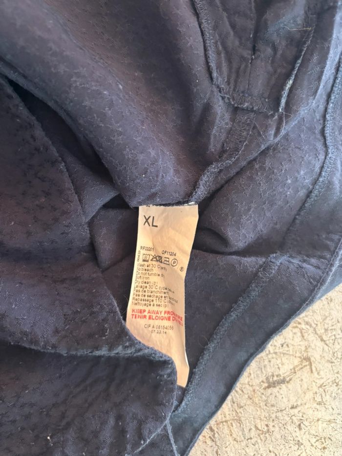 Blouse i code - photo numéro 4