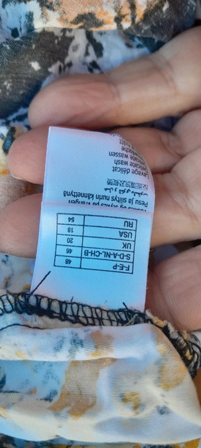 Balsamik tunique taille 46 - photo numéro 6