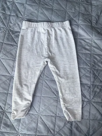 Legging bébé fille