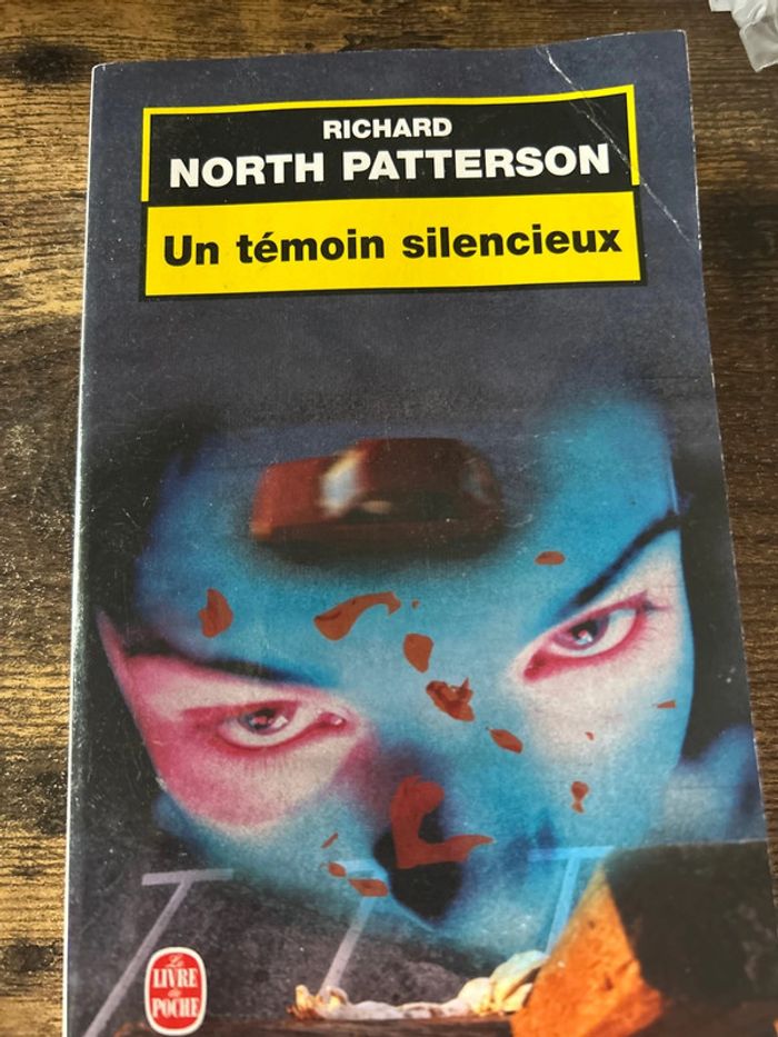 un témoin silencieux