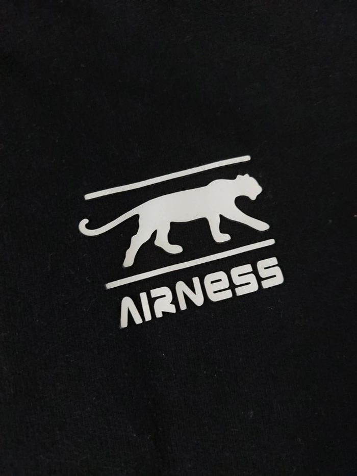 Veste à capuche Airness neuve - photo numéro 3
