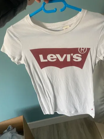 T shirt Levi’s