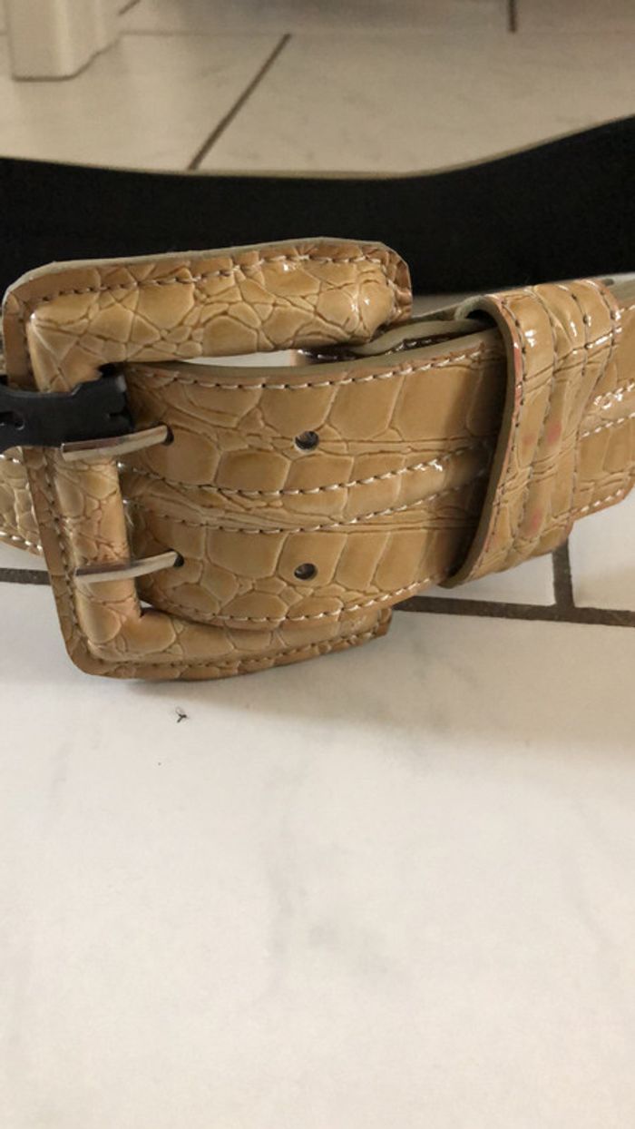 Ceinture - photo numéro 3
