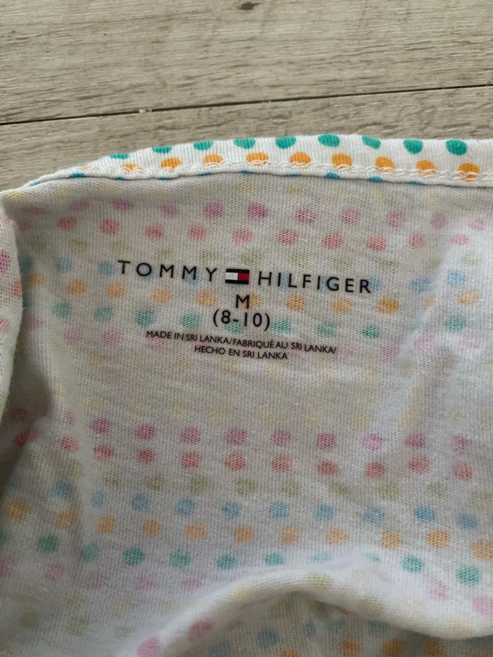 Débardeur tommy hilfiger - photo numéro 4