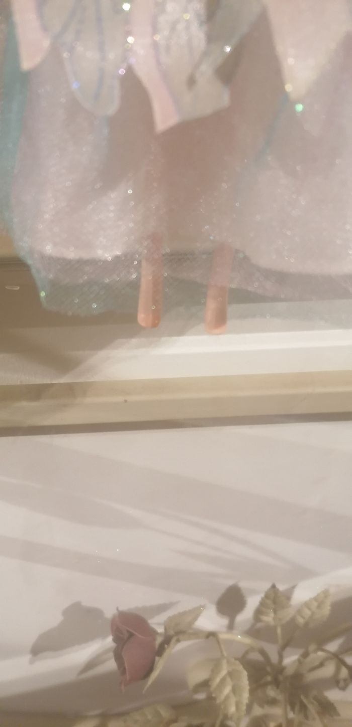 Barbie Odette du Lac de Cygnes - photo numéro 3