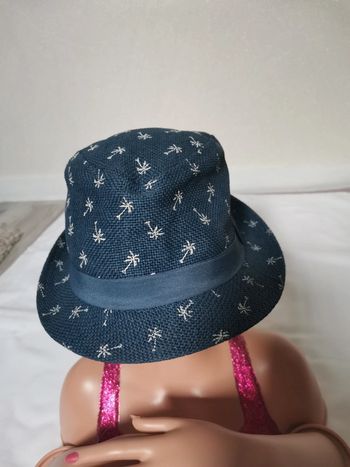 Chapeau kiabi garçon