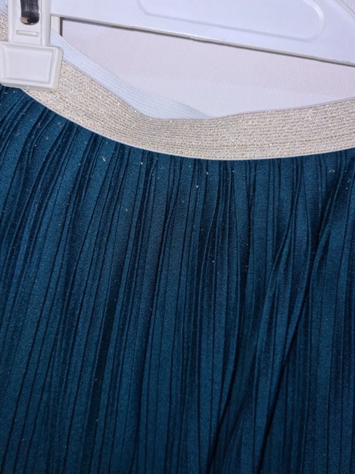 Jupe plissé - photo numéro 3