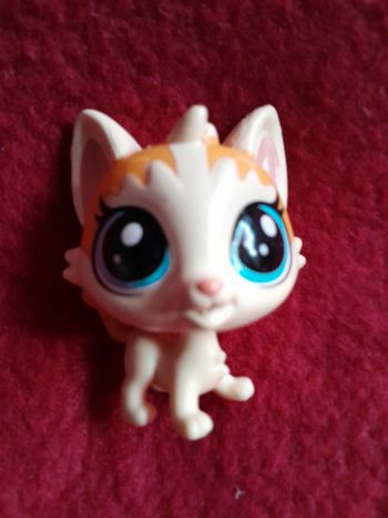 Figurine Petshop A13. A