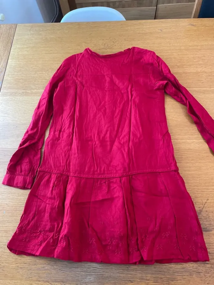 Robe ikks 10 ans - photo numéro 4
