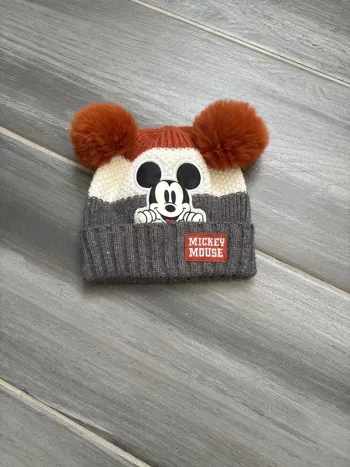 Bonnet neuf