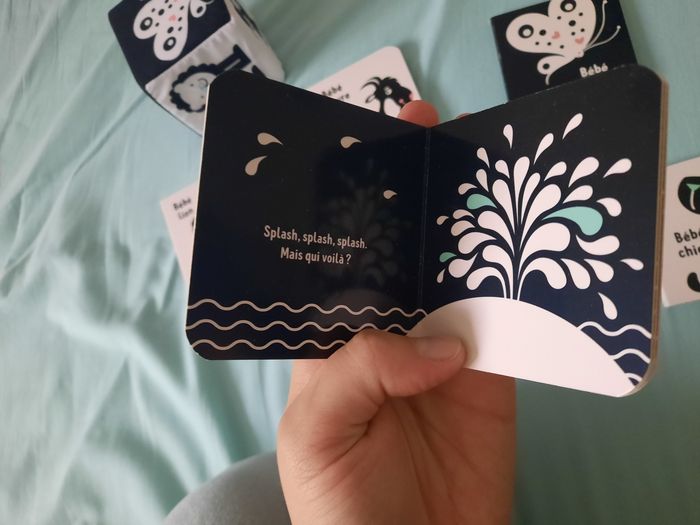 Jeux d eveils - photo numéro 2