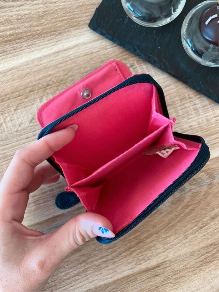 Porte monnaie - photo numéro 15