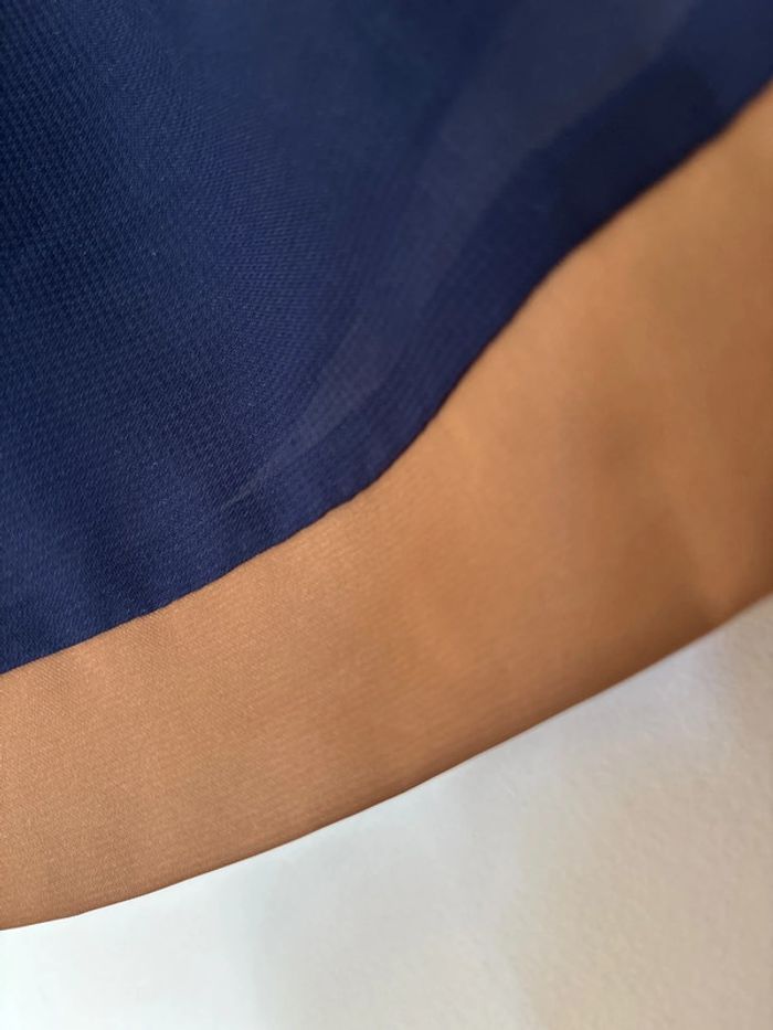 Robe de dubai avec foulard - photo numéro 7
