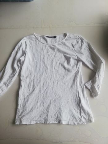 Tee shirt taille s