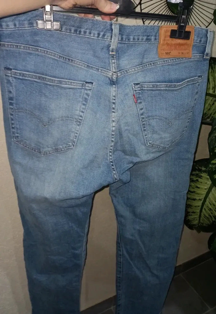 Jean taille 46 - photo numéro 4